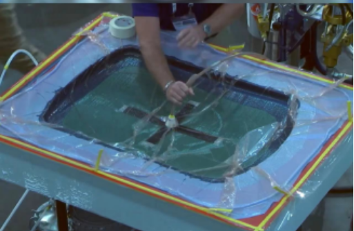 硅膠大顯神通，揭秘復合材料硅膠的應用場景