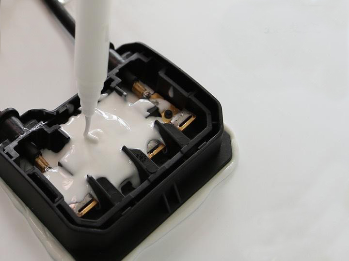 電子灌封膠種類多，選對才能事半功倍