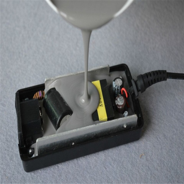 宏圖灌封膠新選擇，讓密封更輕松