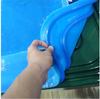 碳纖維模壓硅膠：重塑模具新境界，品質與效率并存