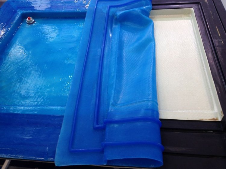 揭秘真空袋硅橡膠，如何打造完美密封？