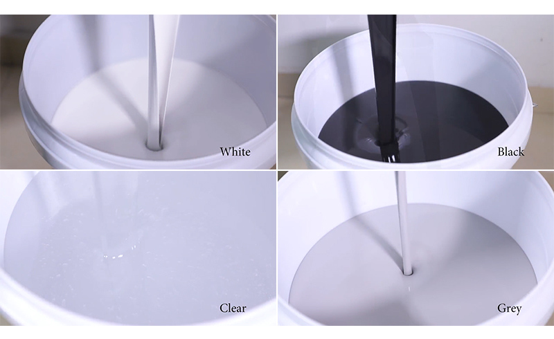 電子灌封膠固化時(shí)間，掌握這個(gè)關(guān)鍵點(diǎn)很重要！