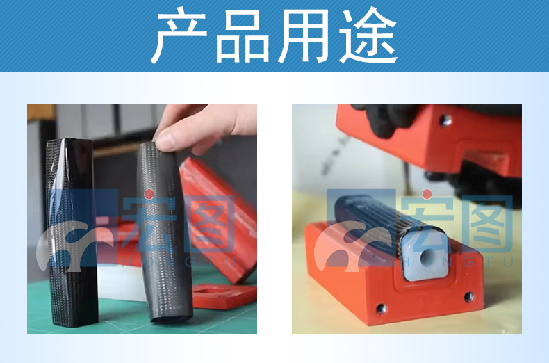 碳纖維模壓硅膠成型需要加熱多長時間 ？