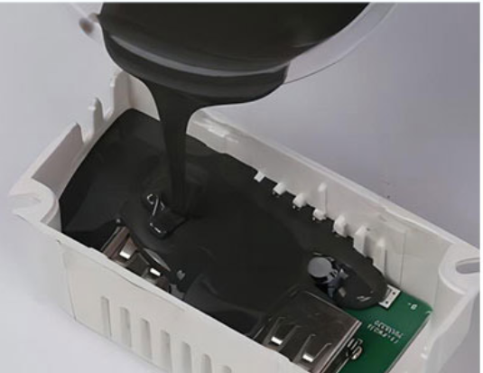 雙組份有機硅灌封，密封界的實力擔當！