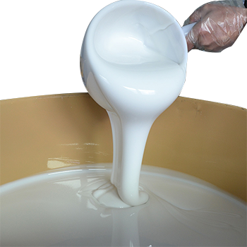 翻模硅橡膠，讓翻模變得輕松又簡單！