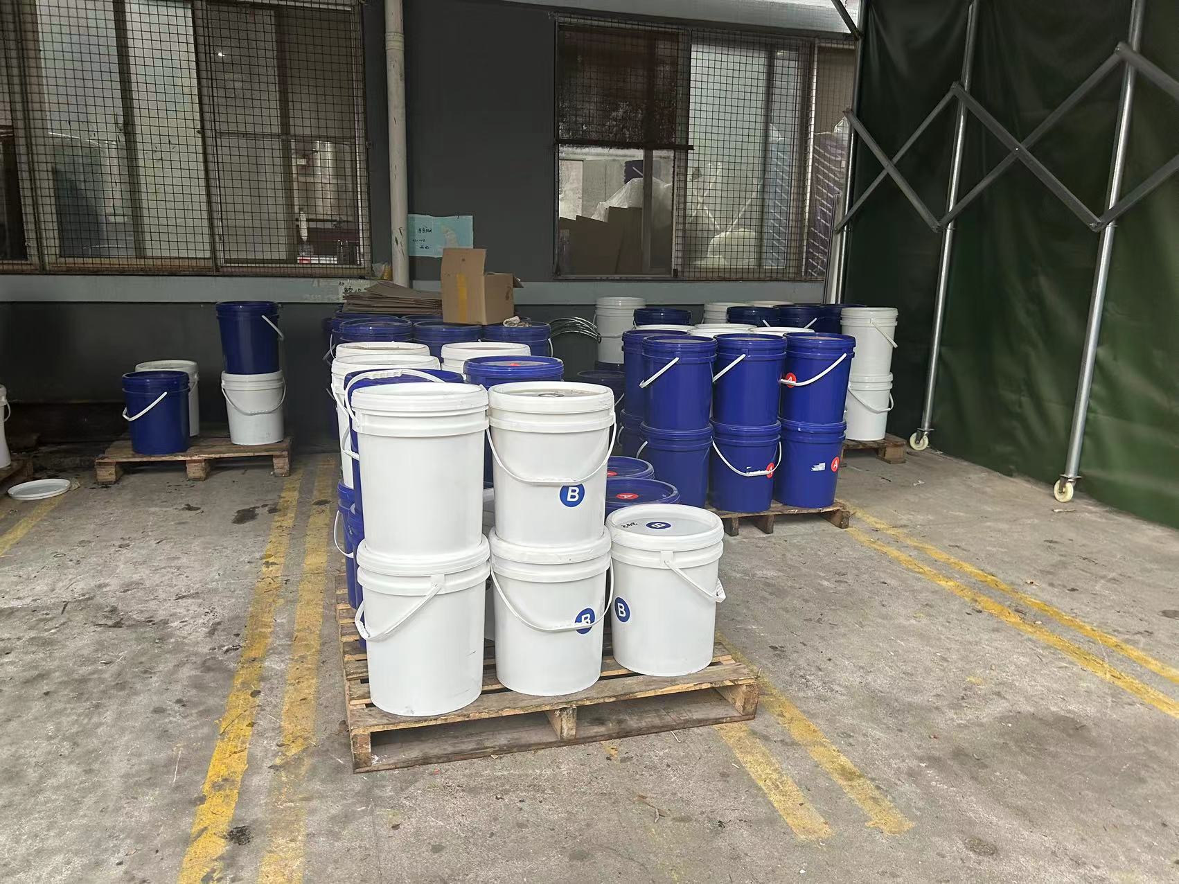 復合材料專用硅膠選擇有妙招，速來圍觀！