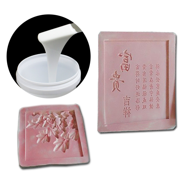 背景墻復(fù)模硅膠，讓你的家居裝修更有格調(diào)