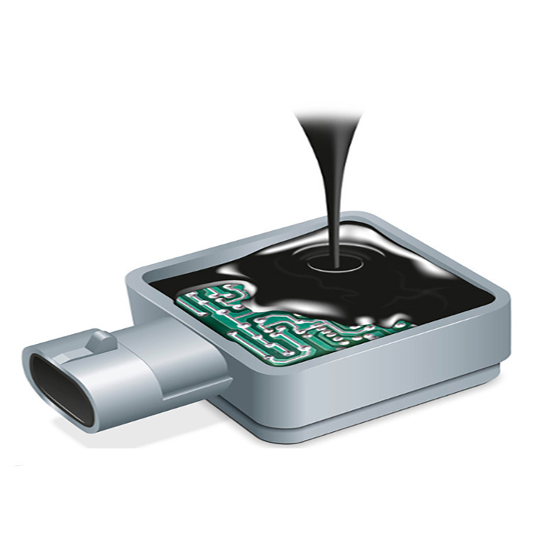 有機(jī)硅電子灌封膠來(lái)了，讓電子元件更穩(wěn)定