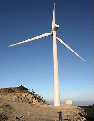 風(fēng)電葉片硅膠原料，藏著怎樣的神奇能量？