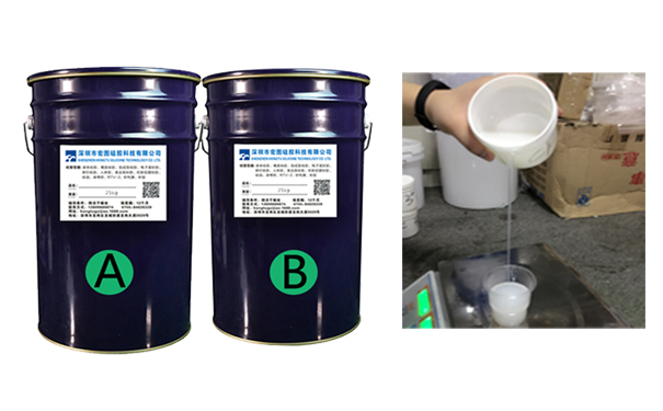 液態(tài)硅膠選好原料輕松搞定各種復(fù)雜形狀，你還在等什么？